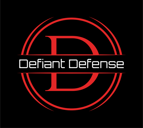 Defiant Defense MD
